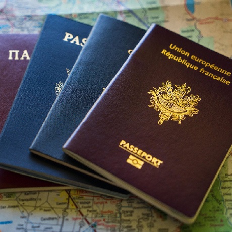 Поддержка международных форматов документов